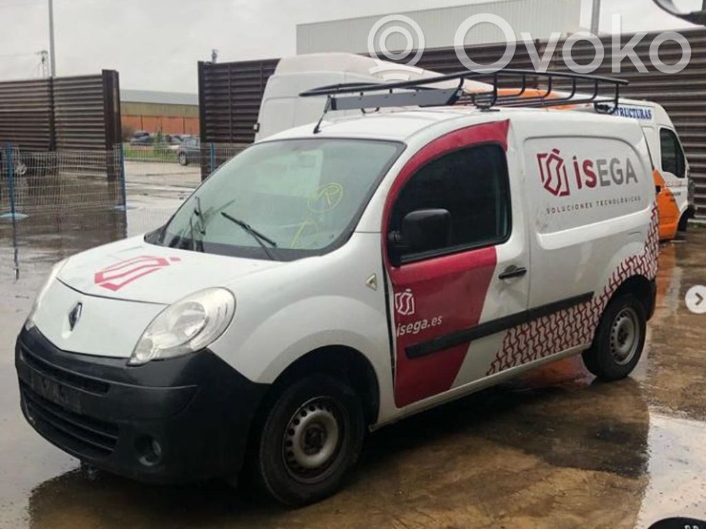 Kangoo I Kangoo