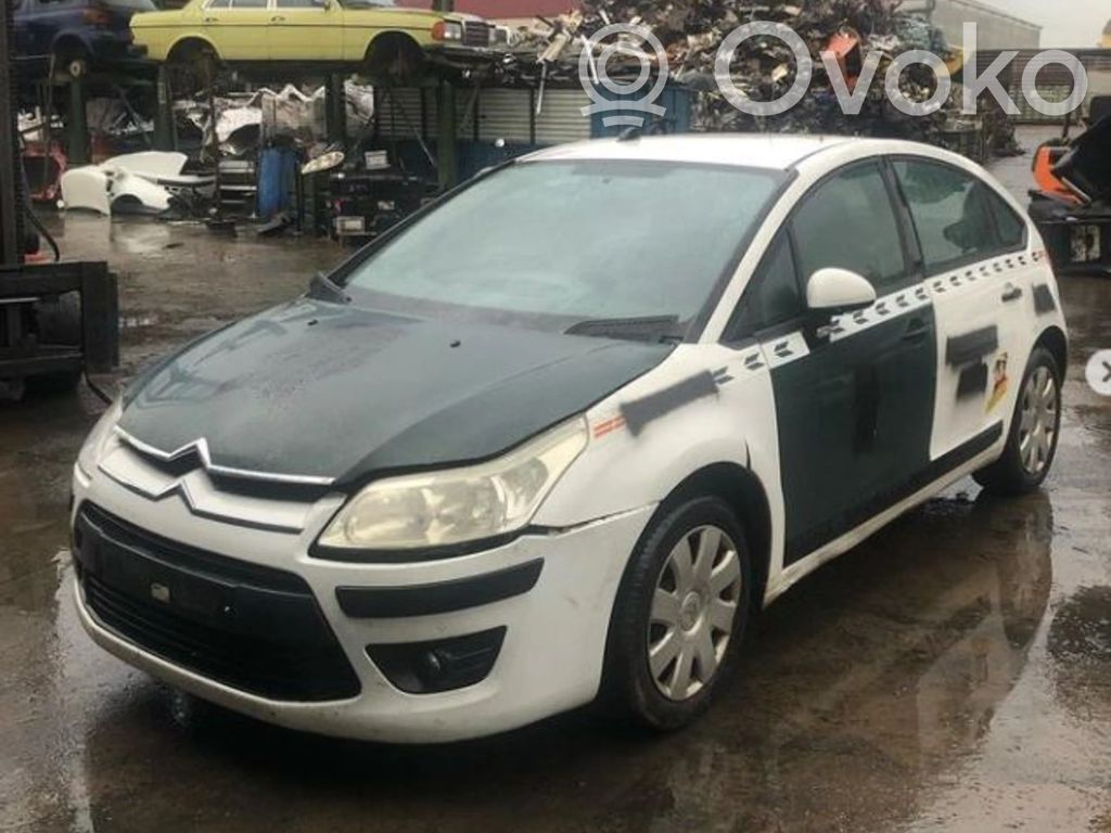 C4 I C4 Picasso, Grand Picasso, Aircross, Cactus