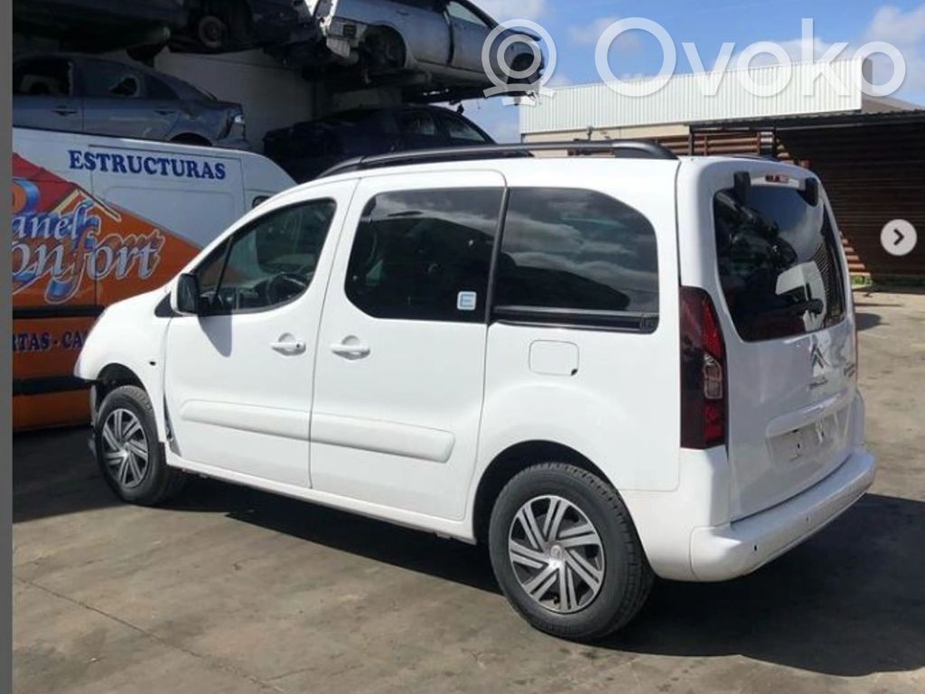 Berlingo Berlingo  9673821977
