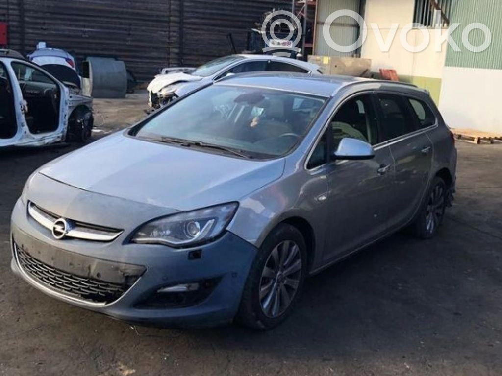 Astra J Astra