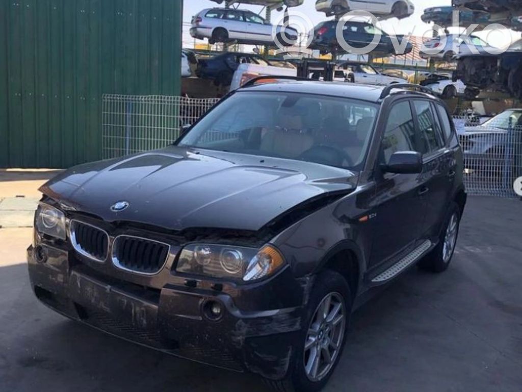 X3 E83 X3