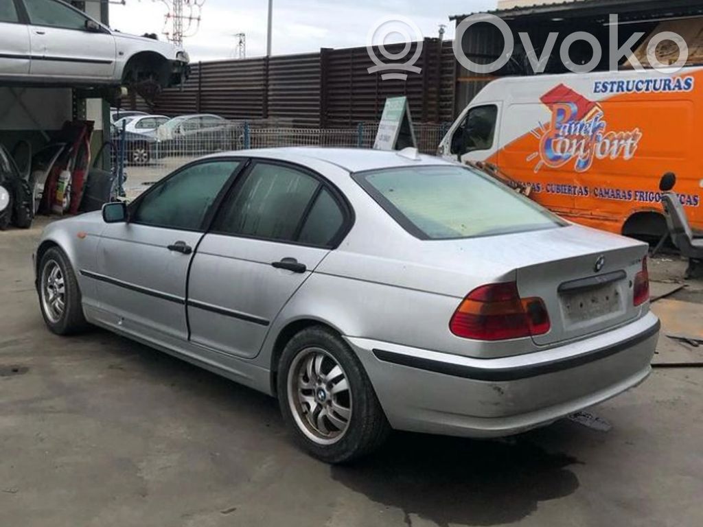 3 E46 Series 3