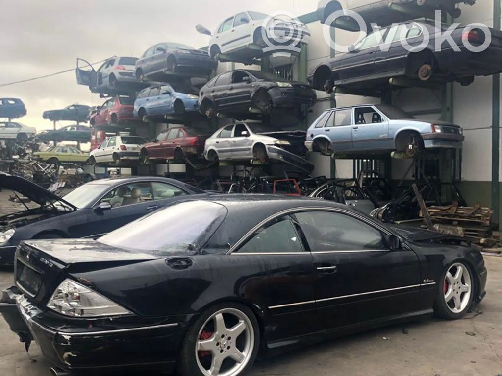 CL C215 CL-class, AMG (W215, W216)  0015405117