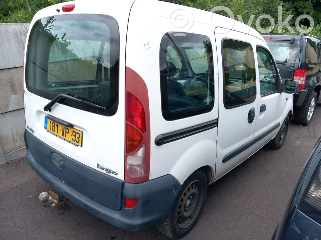 Kangoo I Kangoo  7700112767