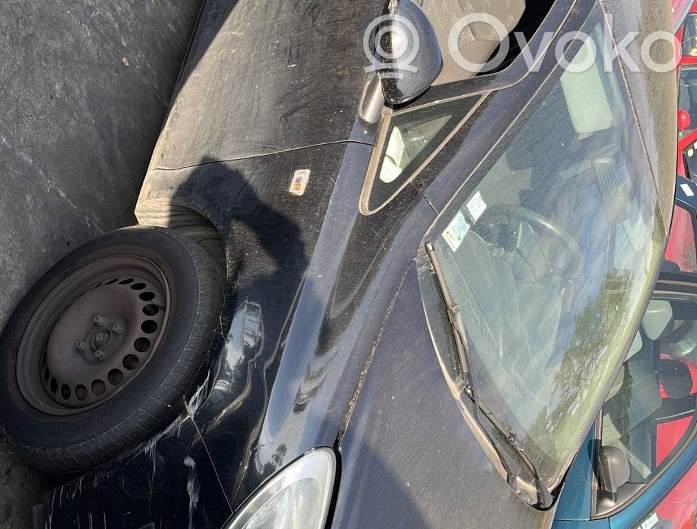 Corsa D Corsa
