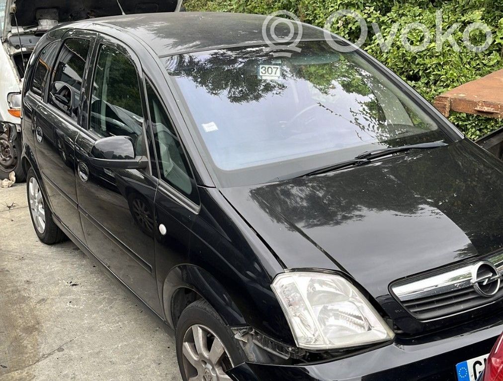 Meriva A Meriva  93394755WP