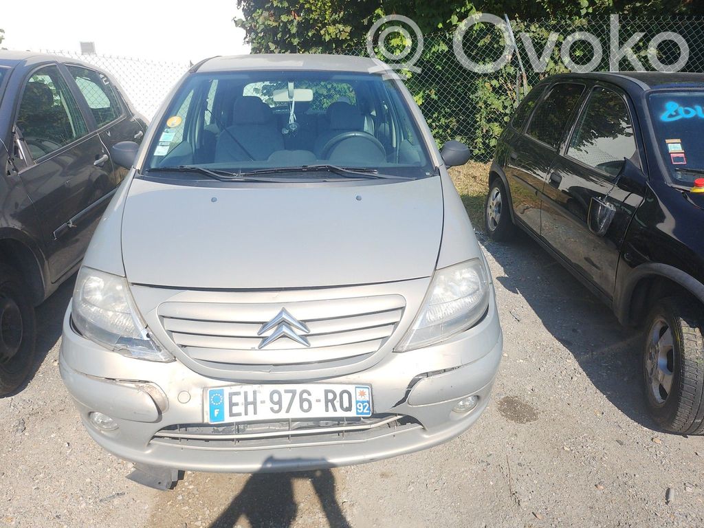 C3 C3, Pluriel, Picasso  9665067980