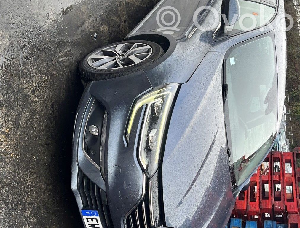 Megane IV Megane  237100734S
