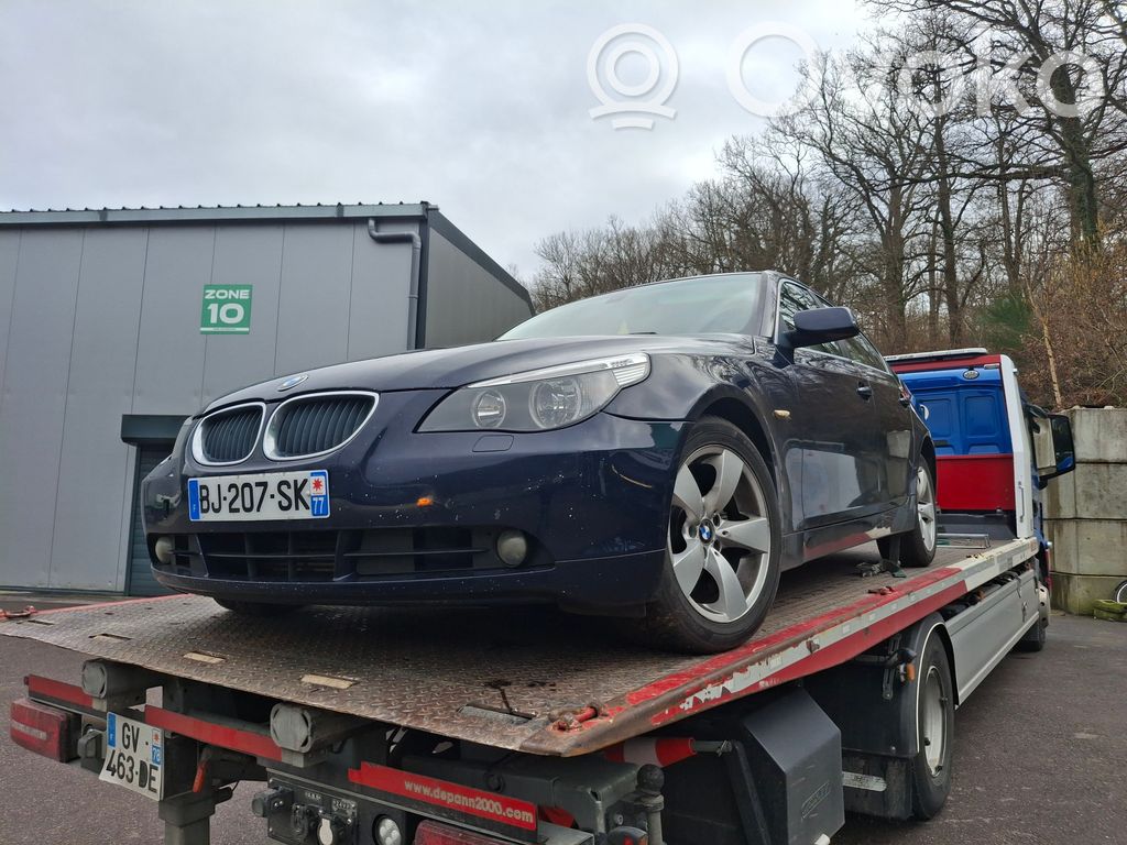 5 E60 E61 Series 5