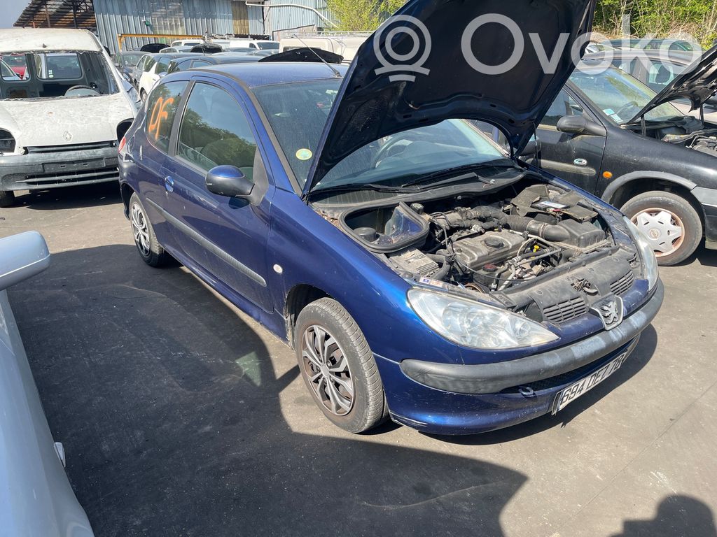 206 206, 206+  9656972580