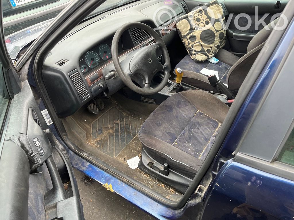 Xantia Xantia  9641607380