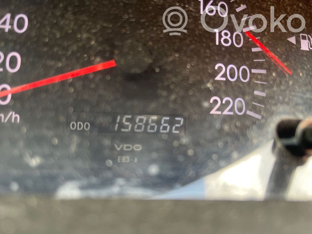 Corolla E120 E130 Corolla  57035