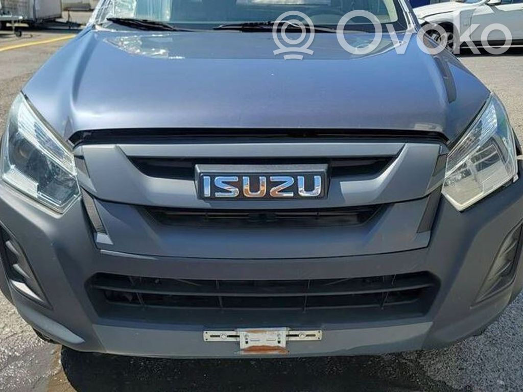D-Max D-Max  M43731