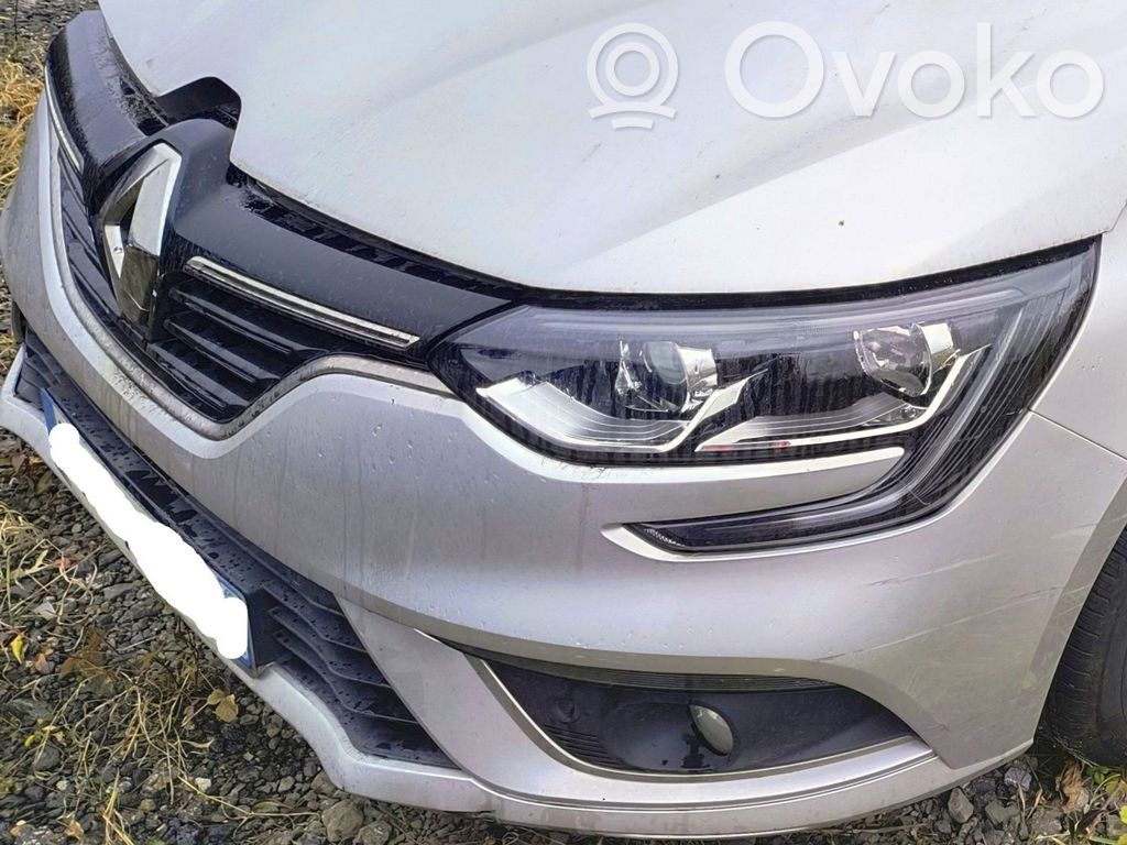 Megane IV Megane  306206822R