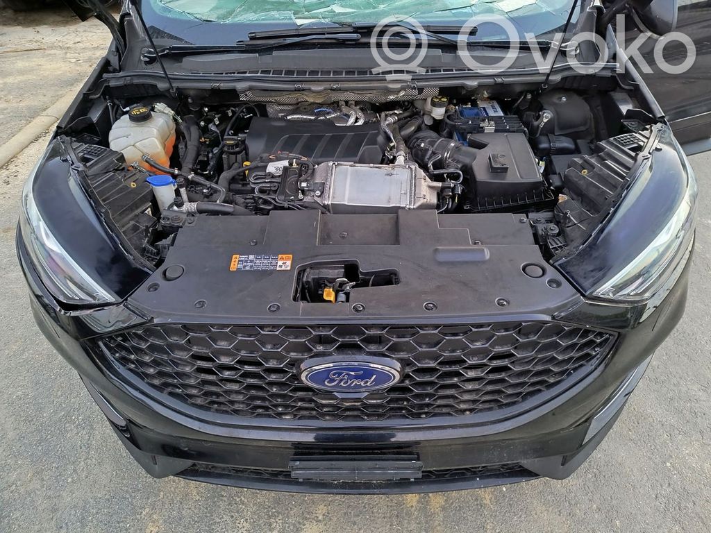 Edge II Edge  K2GA5L239AB