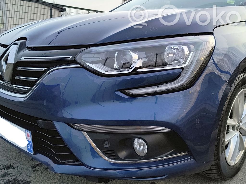 Megane IV Megane