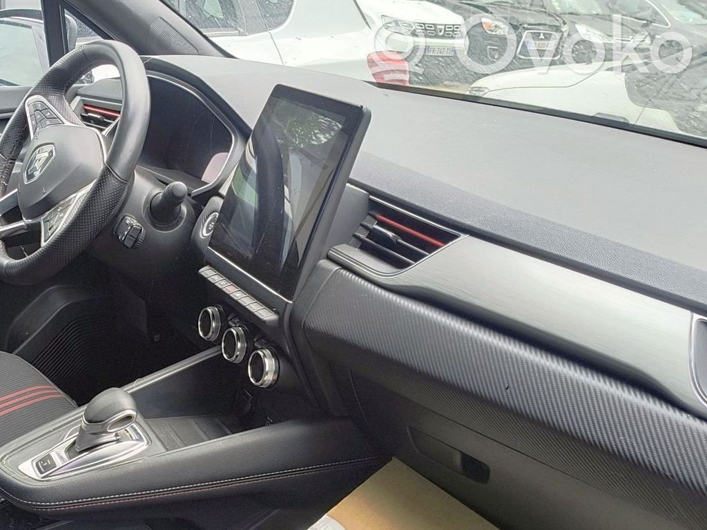 Captur II Captur  290A04PM0C