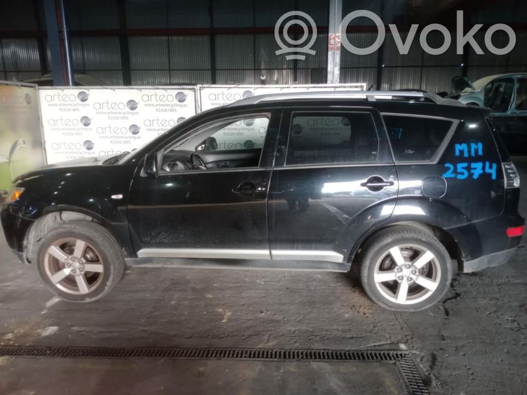 Outlander Outlander