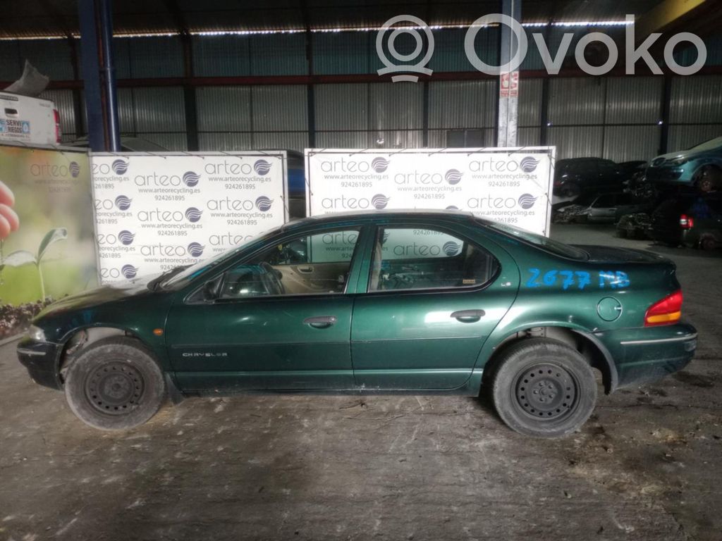 Stratus Stratus