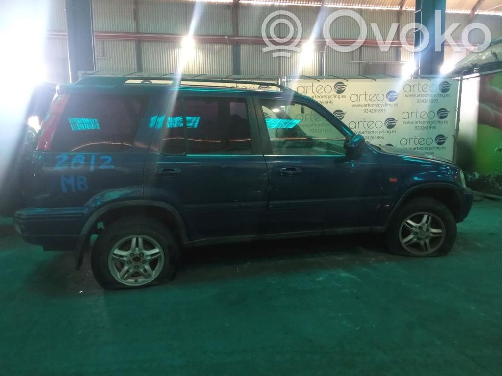 CR-V CR-V