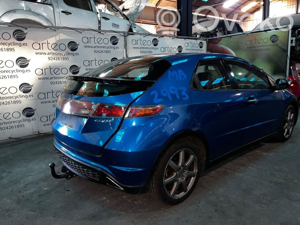 Civic Civic