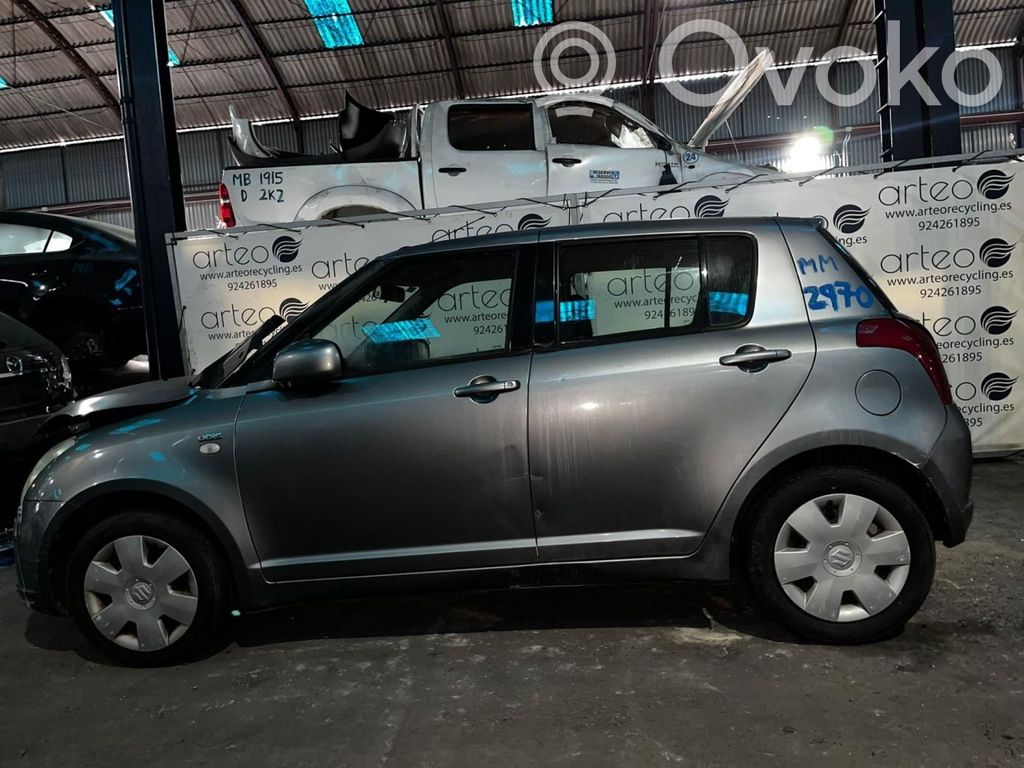 Swift II Swift