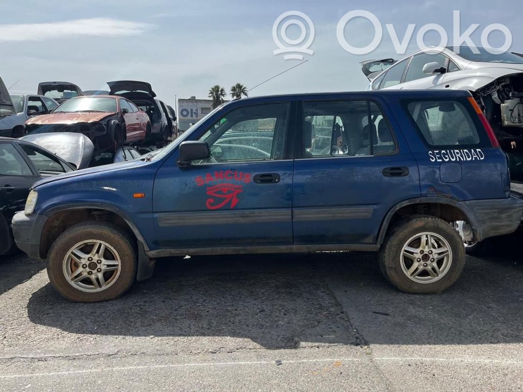 CR-V CR-V