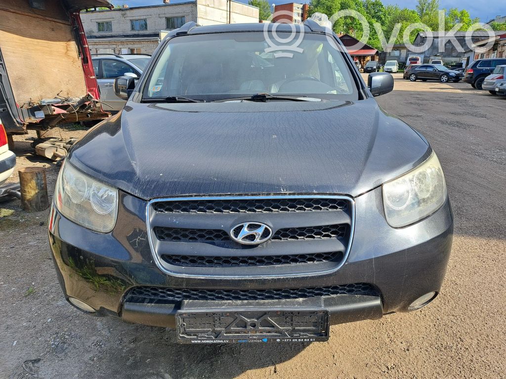 Santa Fe Santa Fe, Grand Santa Fe  393502A400