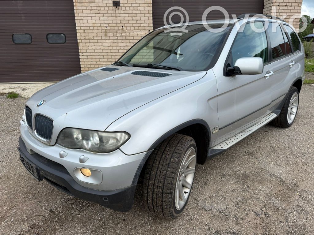 X5 E53 X5  6945387