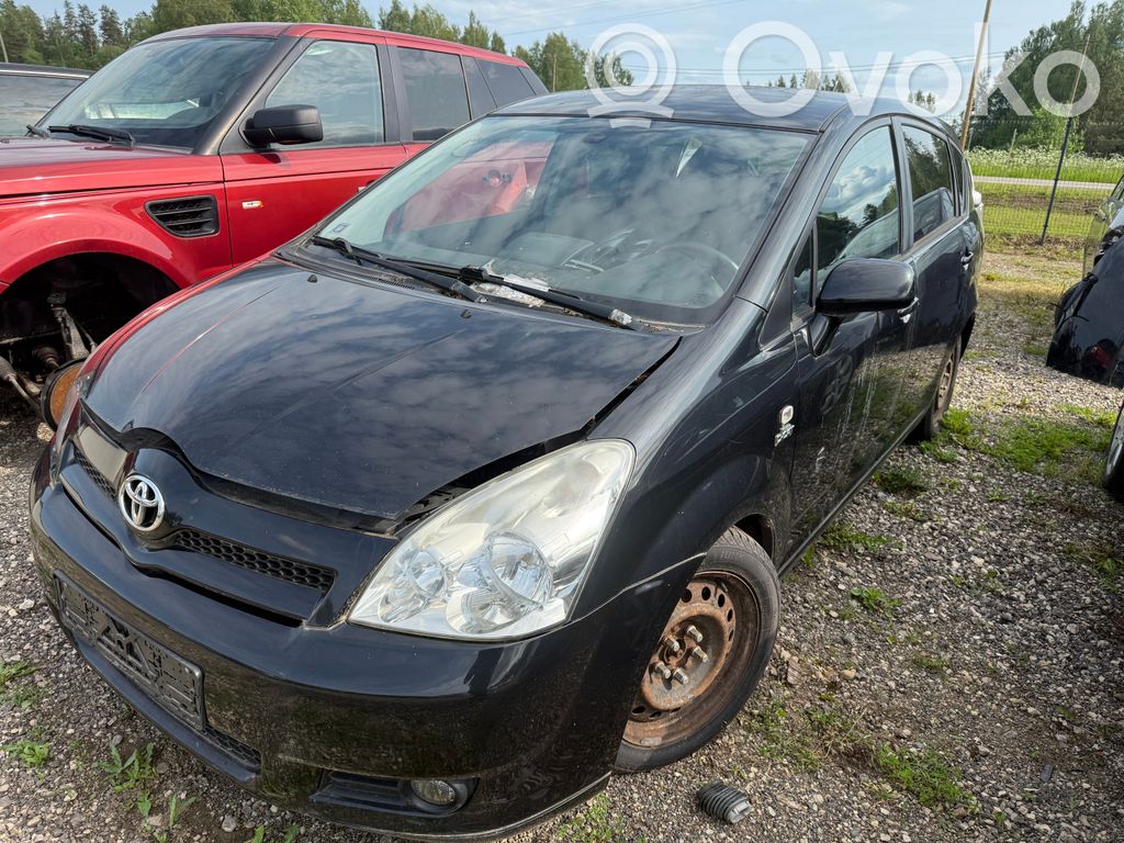 Corolla Verso AR10 Corolla Verso  16676447