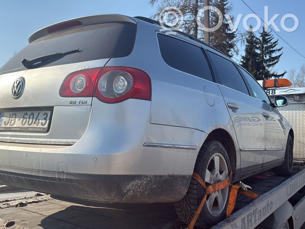 PASSAT B6 Passat  34032206A