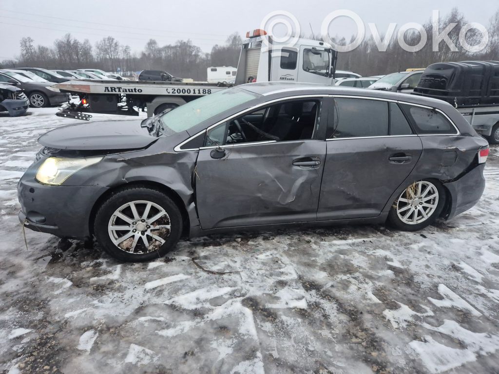 Avensis T270 Avensis  30892