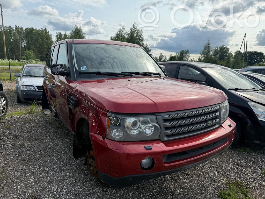 Range Rover Sport L320 Range Rover  601120900A