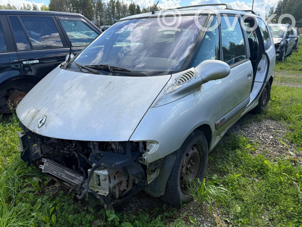 Espace III Espace  0281001590