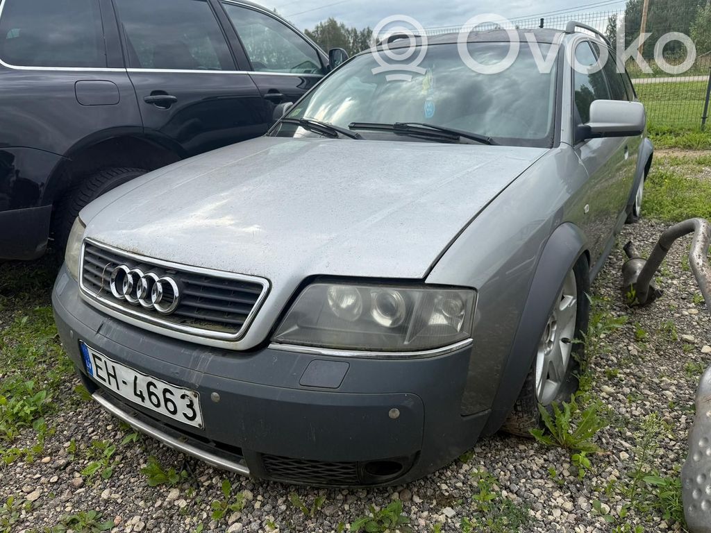 A6 Allroad C5 A6 Allroad  059121121D