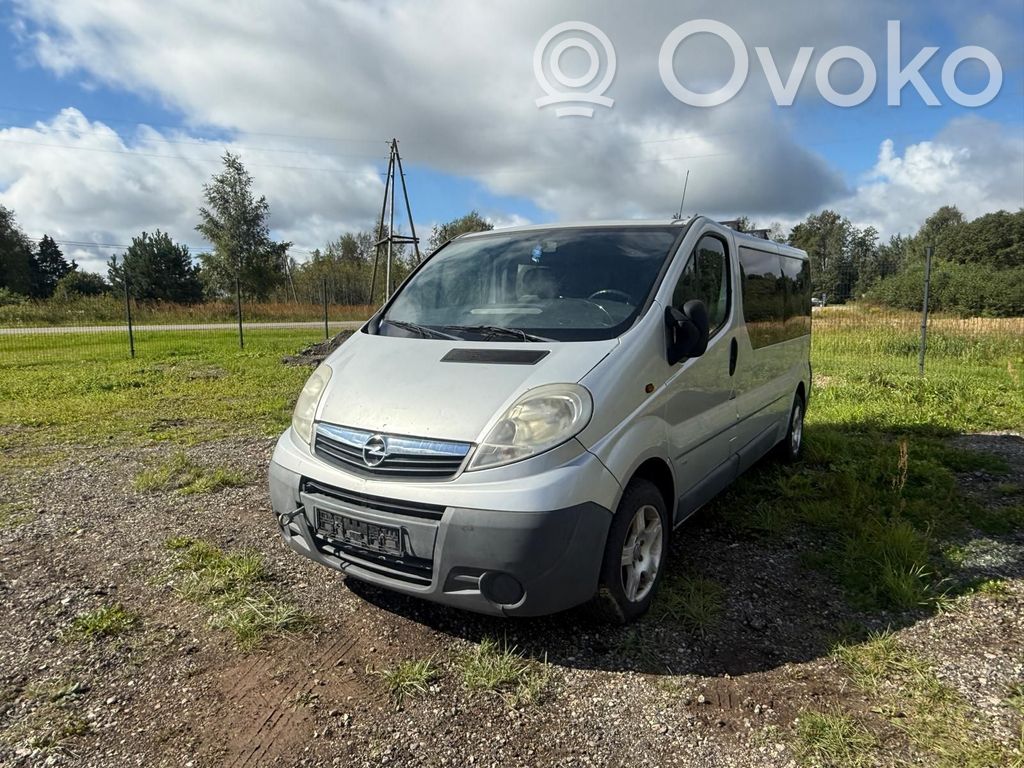 Vivaro Vivaro  602762