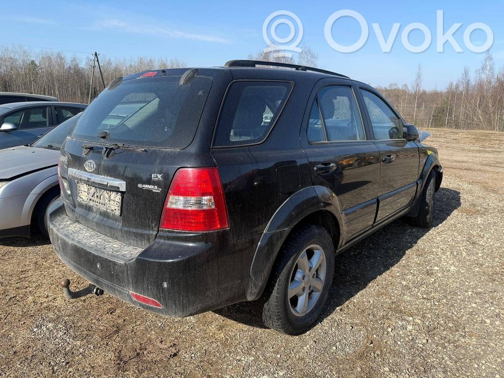 Sorento Sorento  812403E000