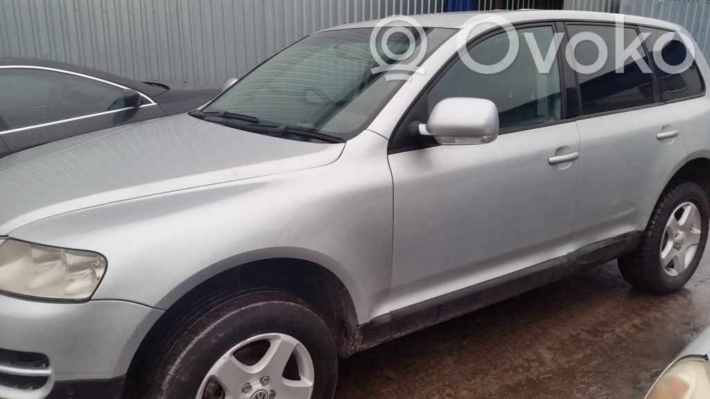 Touareg I Touareg  EDS03