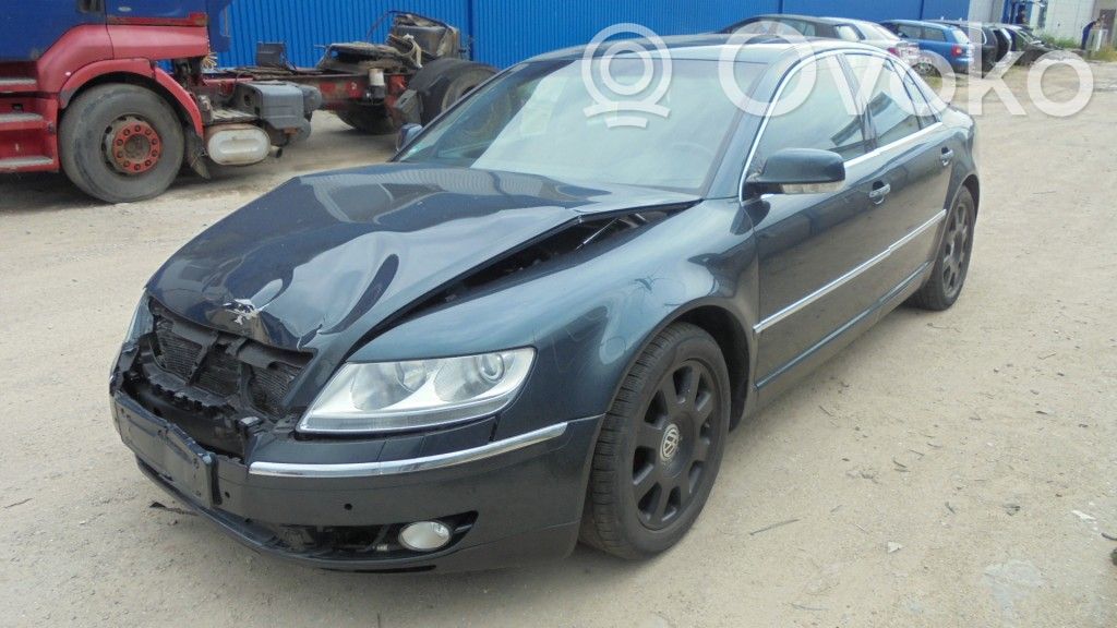 Phaeton Phaeton  3D0919283D
