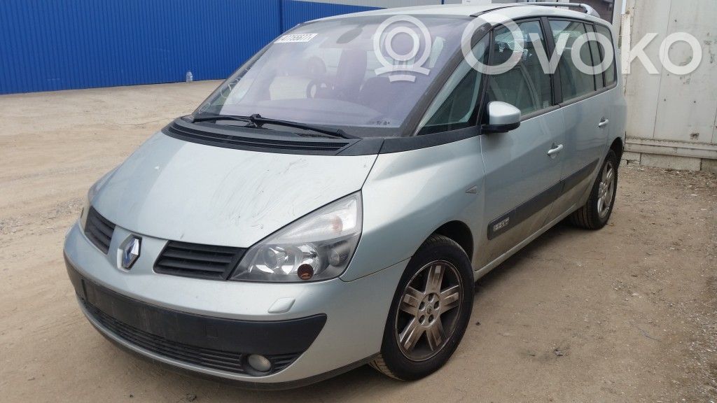 Espace -  Grand espace IV Espace  8200049294