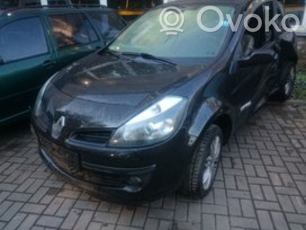 Clio II Clio
