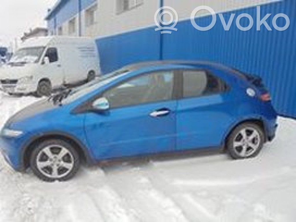 Civic Civic