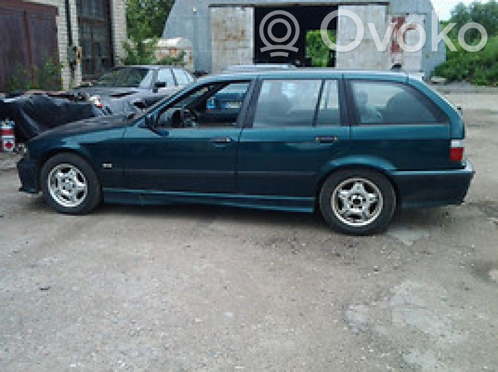 3 E36 Series 3  34521138219