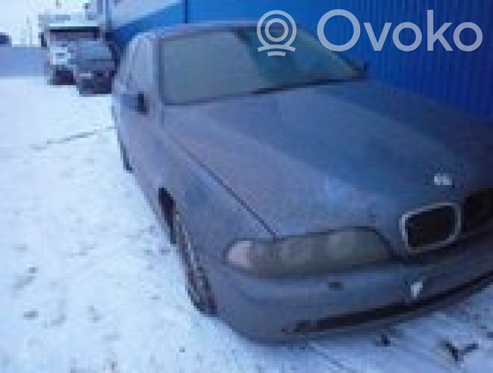 5 E39 Series 5  13290