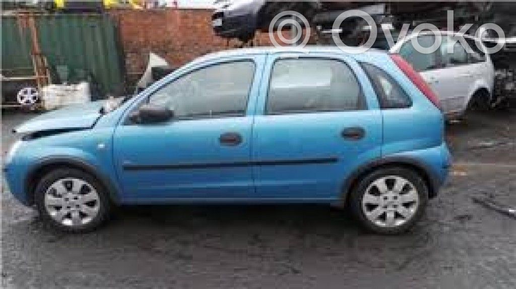 Corsa C Corsa  0265231306