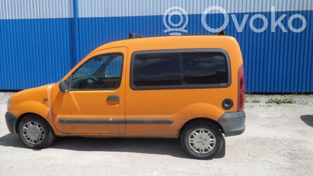 Kangoo I Kangoo
