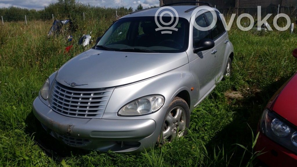 PT Cruiser PT Cruiser