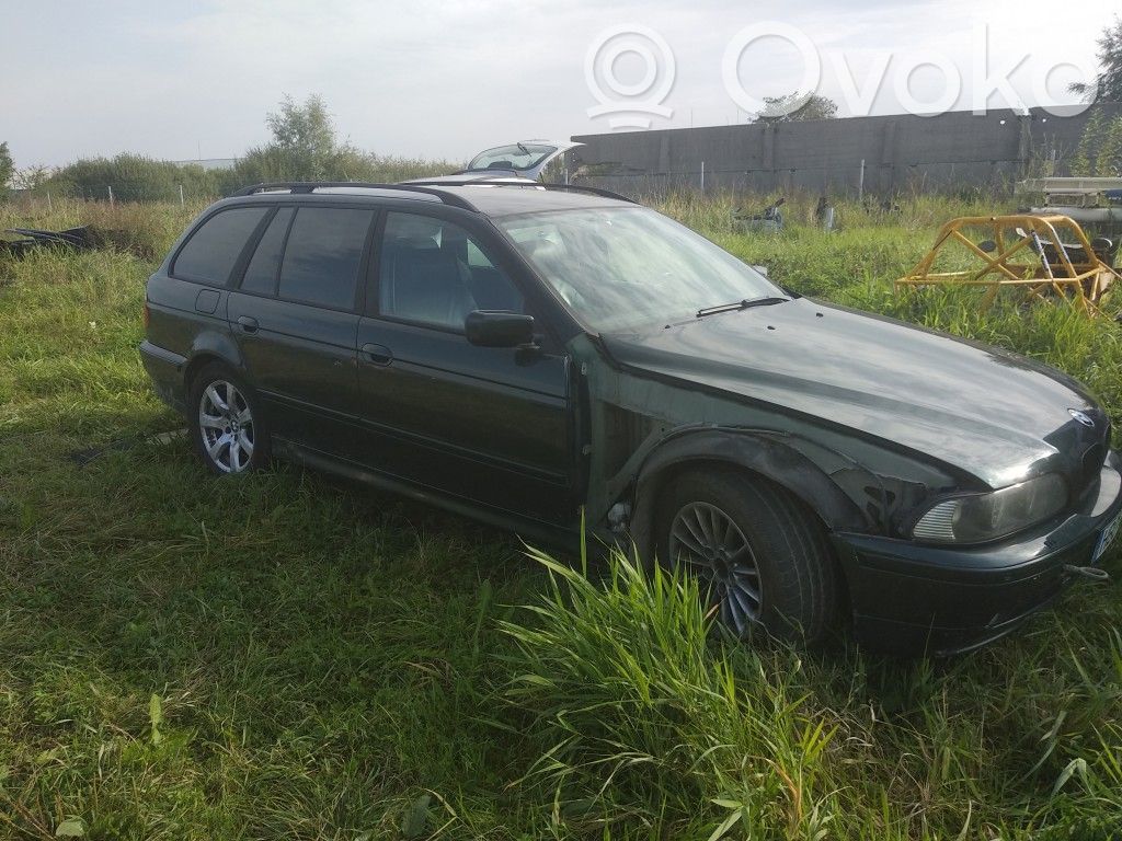 5 E39 Series 5