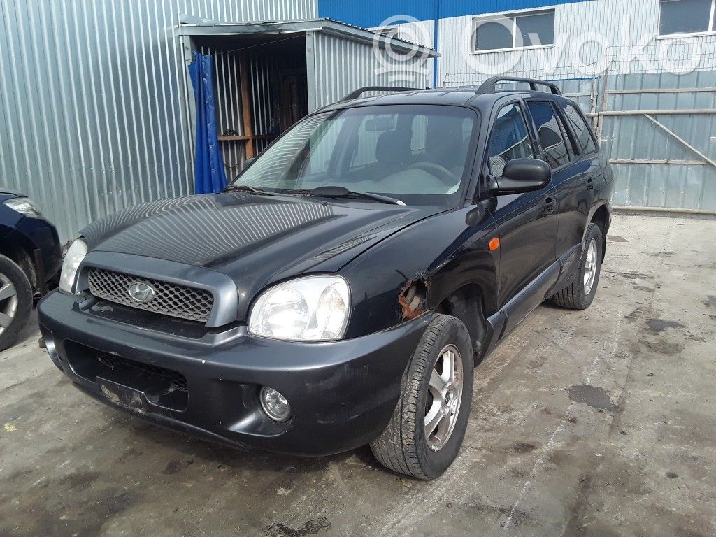 Santa Fe Santa Fe, Grand Santa Fe  751U900703