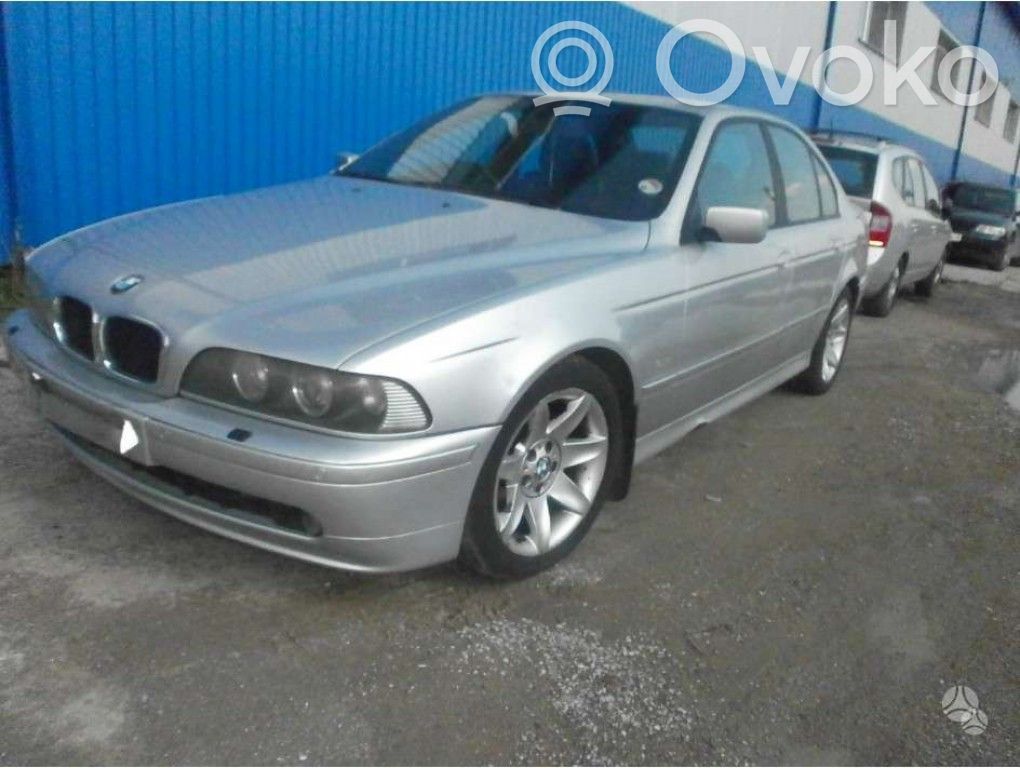 5 E39 Series 5  0265109016